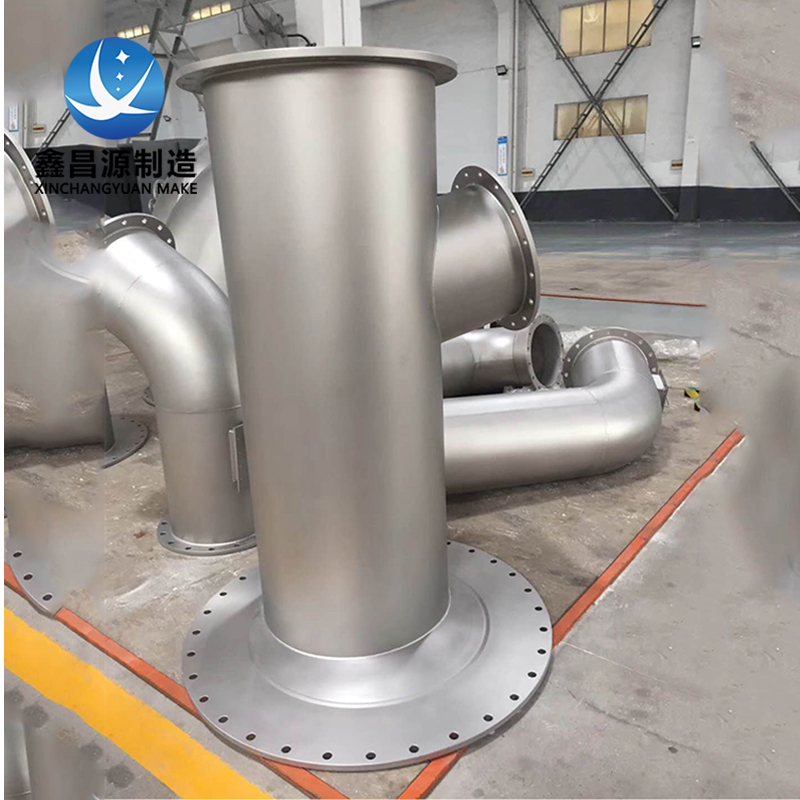 無錫2507船用管道