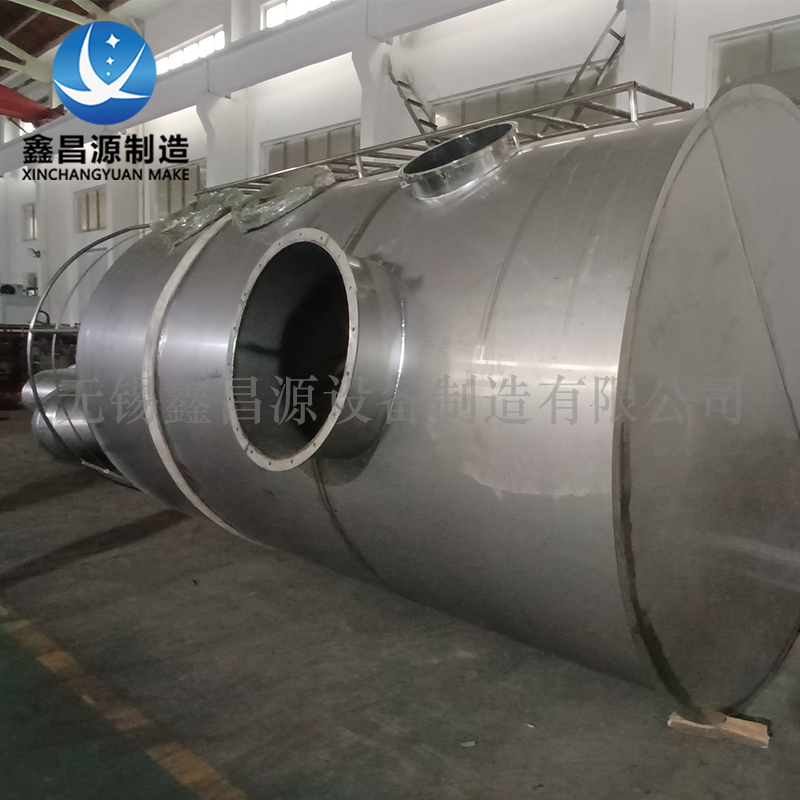 湖北不銹鋼噴淋塔