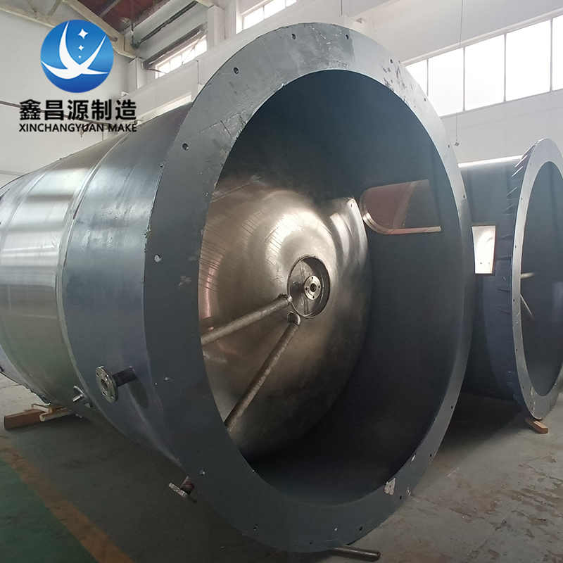 平陽不銹鋼攪拌反應釜