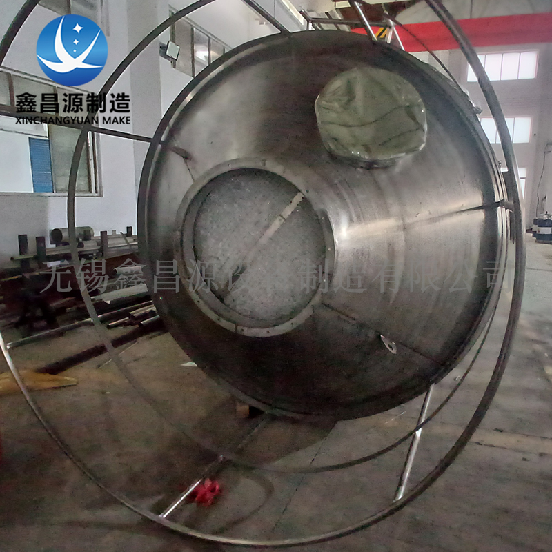 湖北不銹鋼噴淋塔