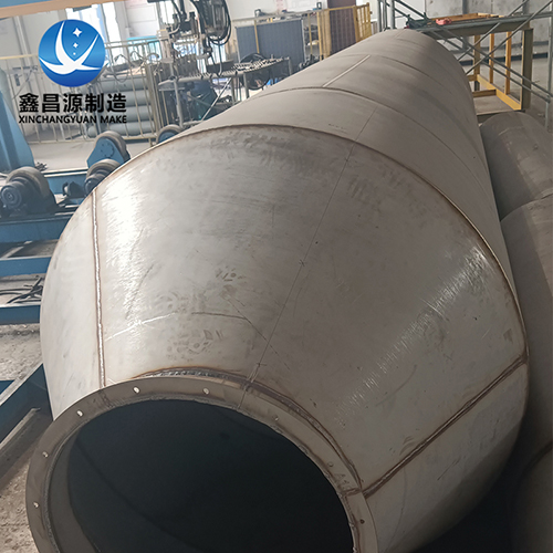 大連不銹鋼脫硫塔