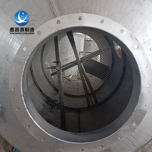 甘肅不銹鋼洗滌塔