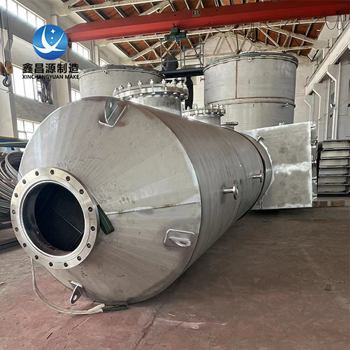 甘肅不銹鋼洗滌塔