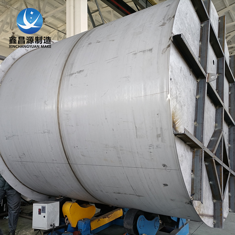 平陽(yáng)大容量不銹鋼儲(chǔ)罐