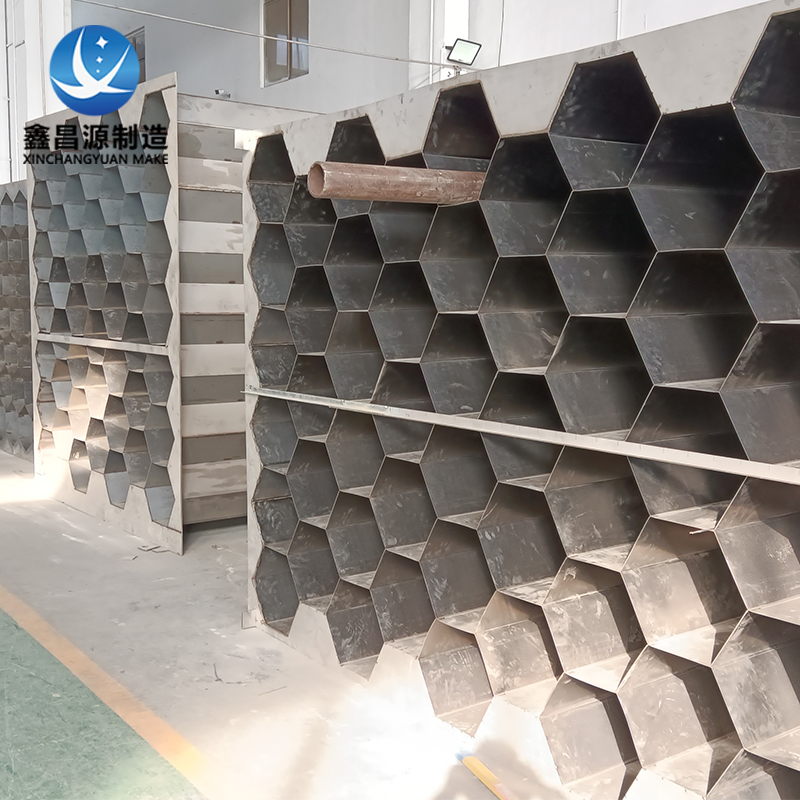 鹽城304不銹鋼陽極管