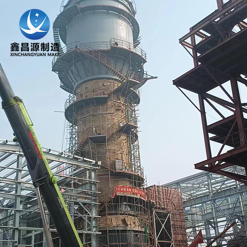 江蘇濕式靜電除塵器