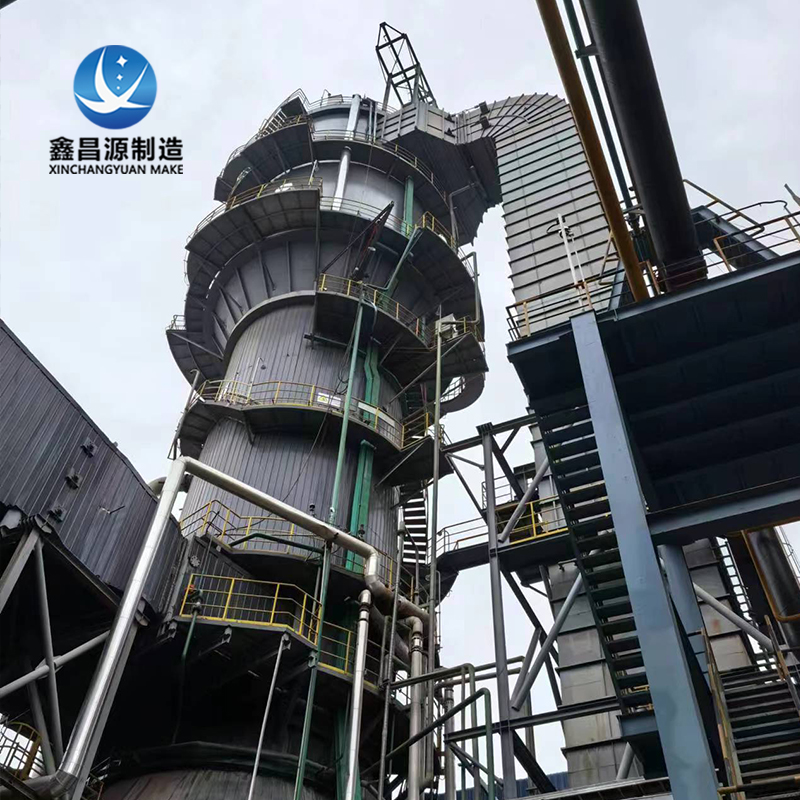 江蘇濕式靜電除塵器