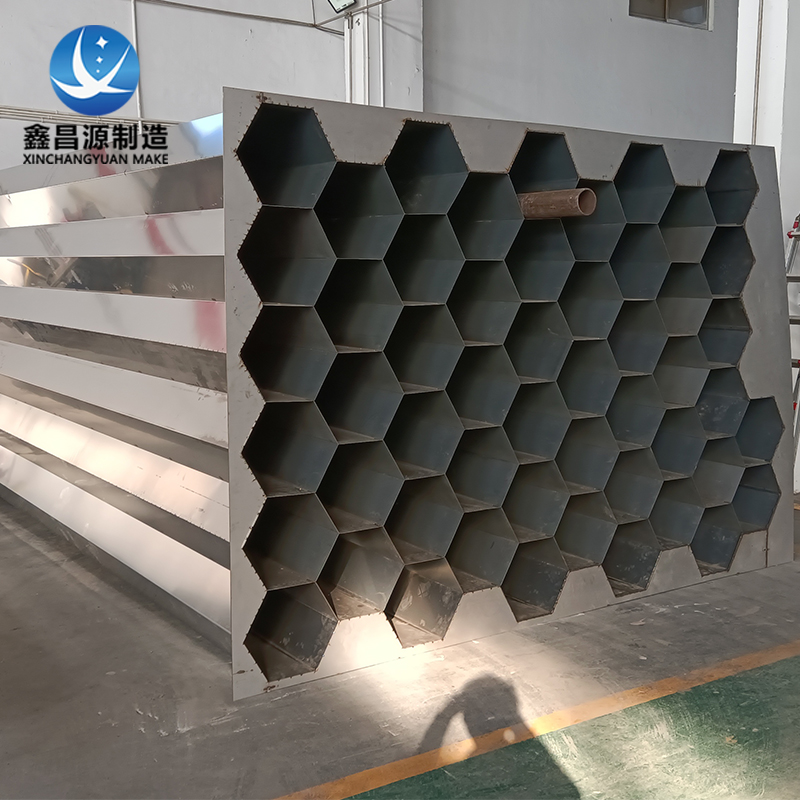 鎮(zhèn)江2205不銹鋼陽極模塊