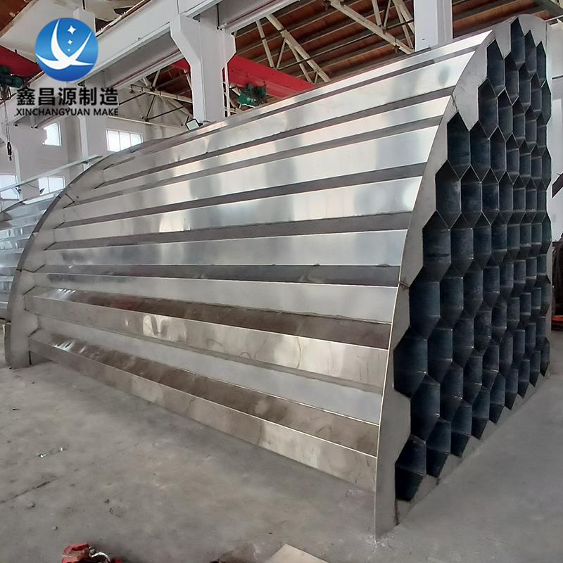 河北316L不銹鋼陽極管