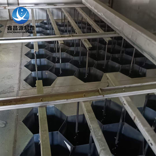 不銹鋼陽極管如何影響除塵效率？