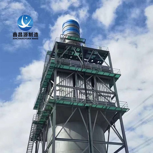 濕電除塵器運(yùn)行時(shí)煙氣太大怎么辦？